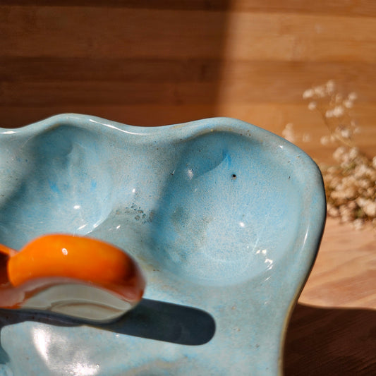 Magikarp Blue • Egg Holder (Seconds)