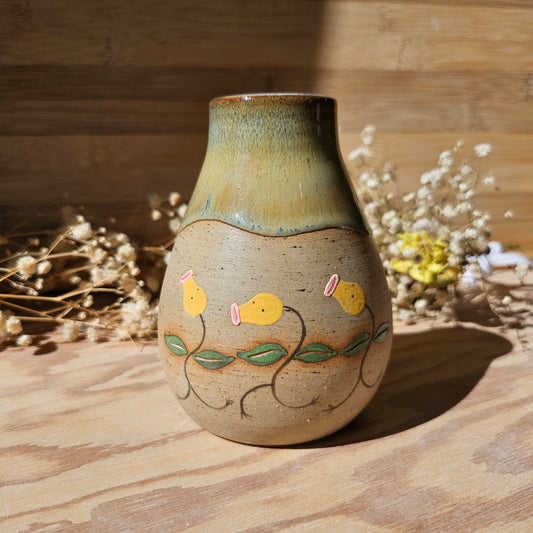 Bellsprout • Mini Vase
