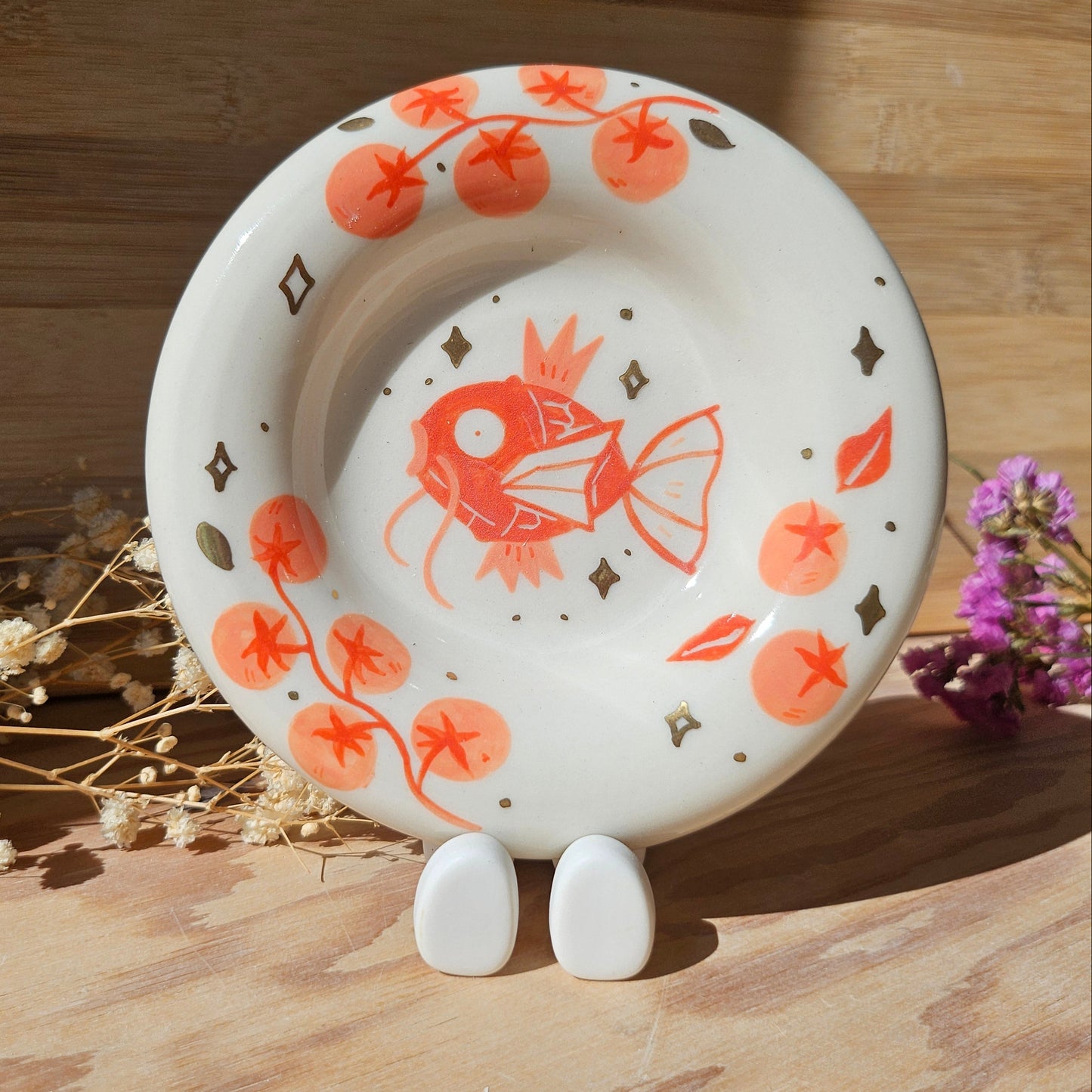 Magikarp • Trinket Dish