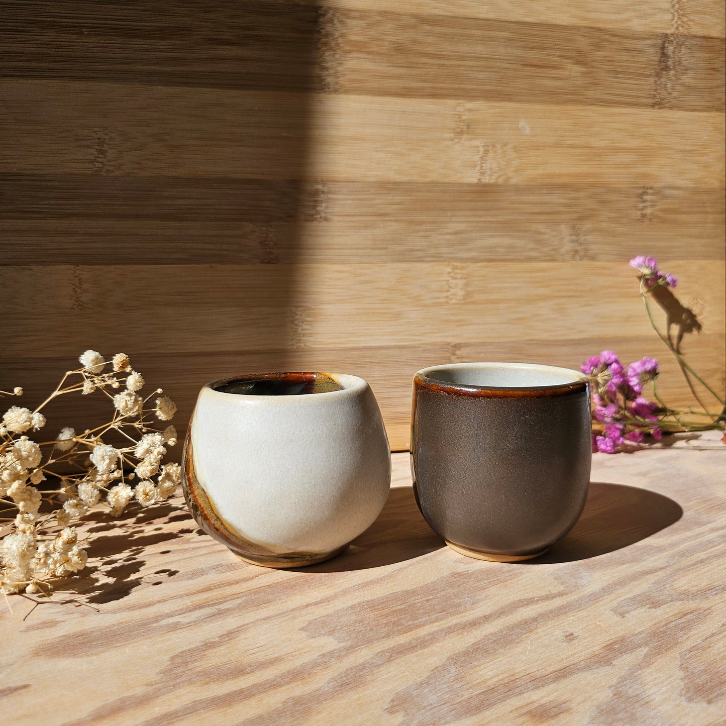 Clodsire • Tea Pot Set