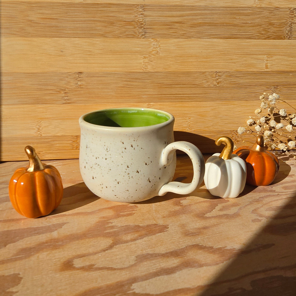 Pumpkaboo • Mug (420 ml)