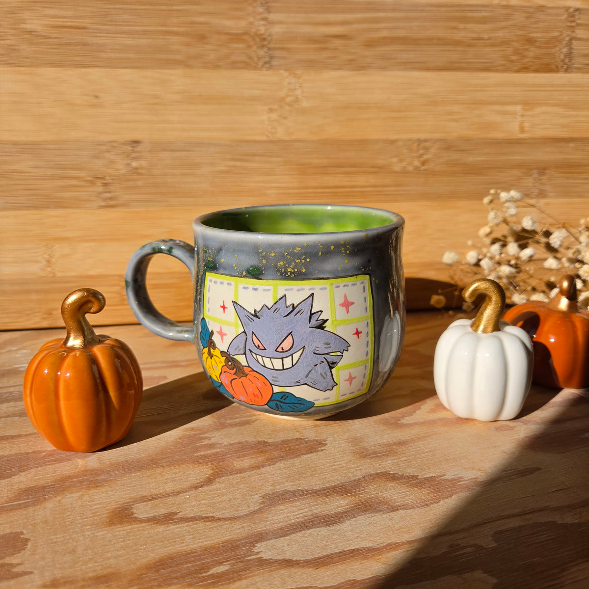 Gengar • Mug (420ml)