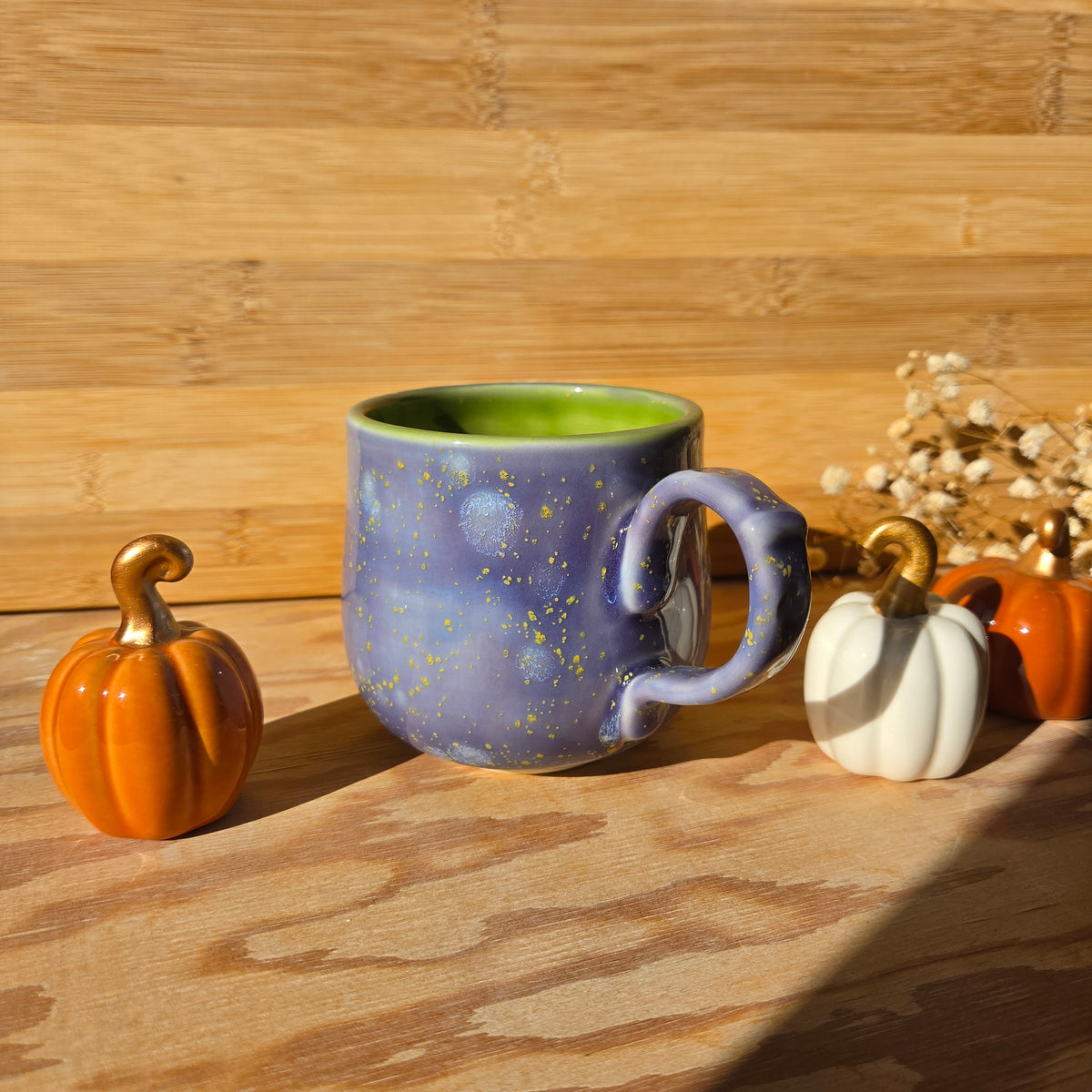Misdreavus • Mug (Purple)