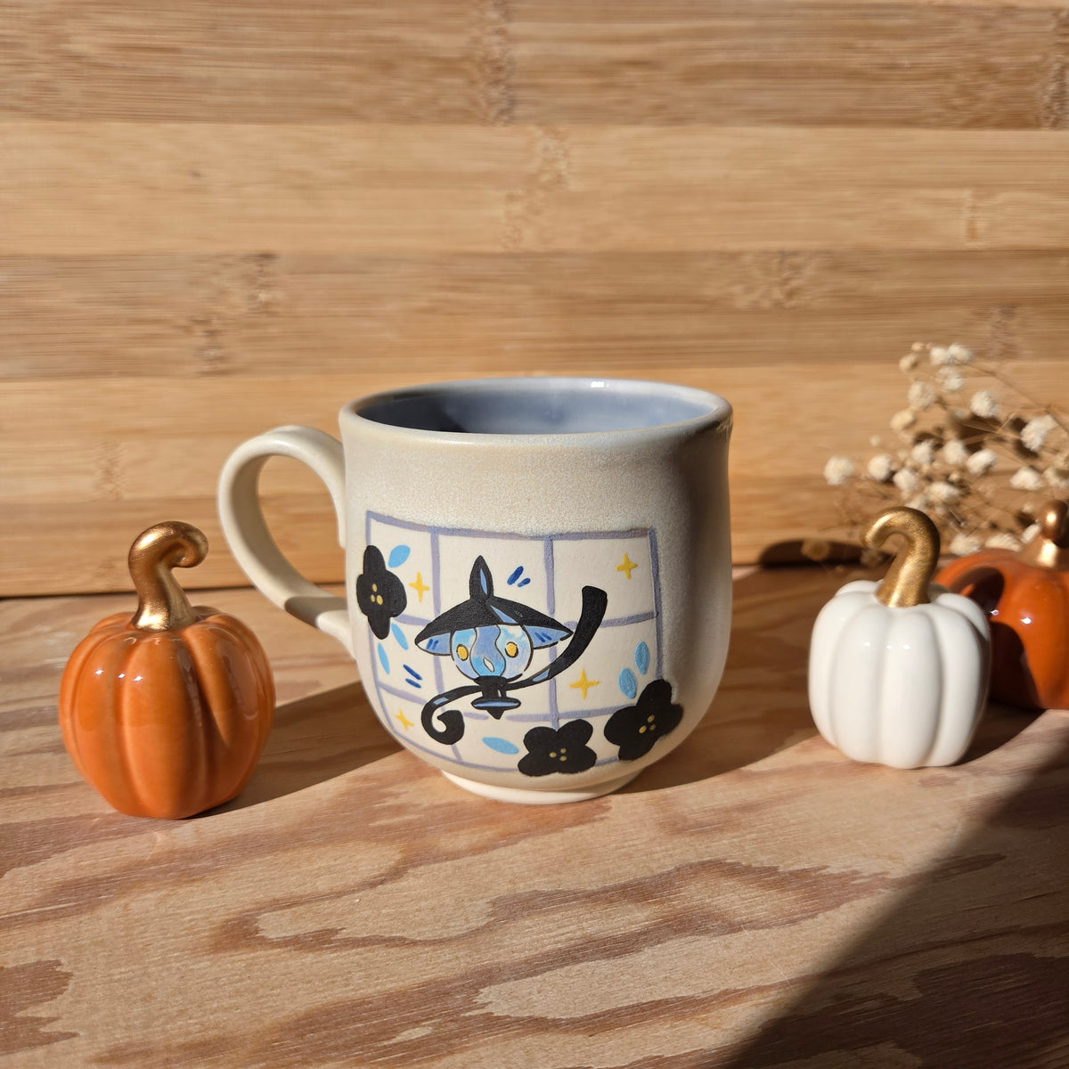 Lampet • Mug