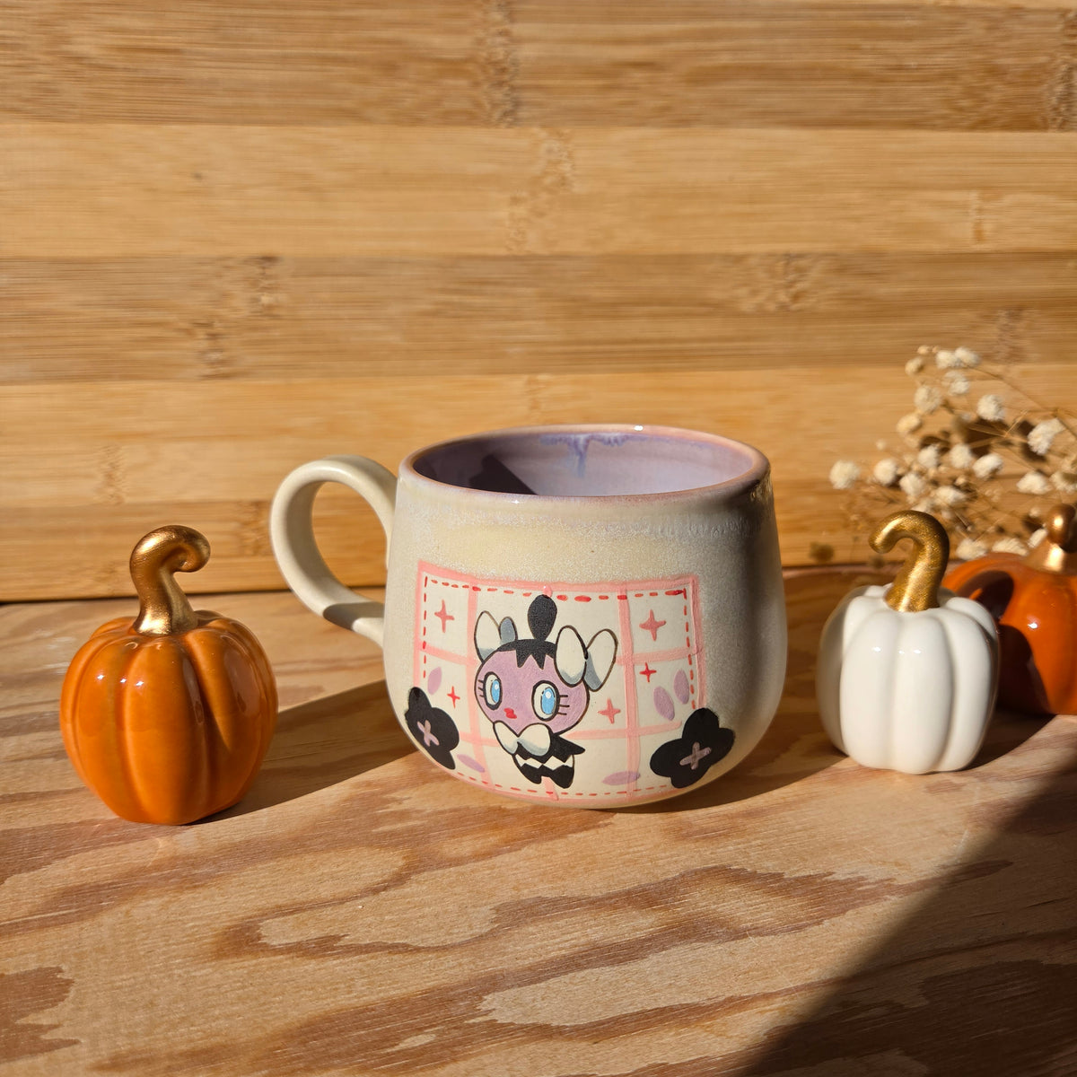 Gothita • Mug