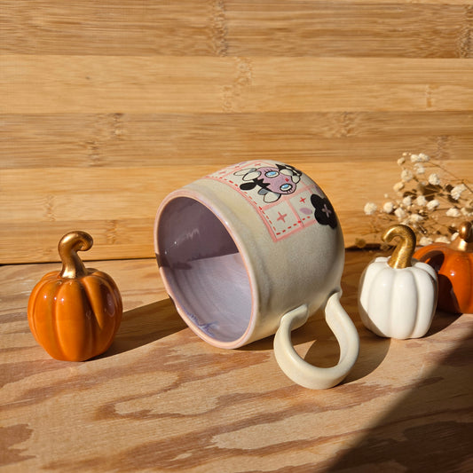 Gothita • Mug
