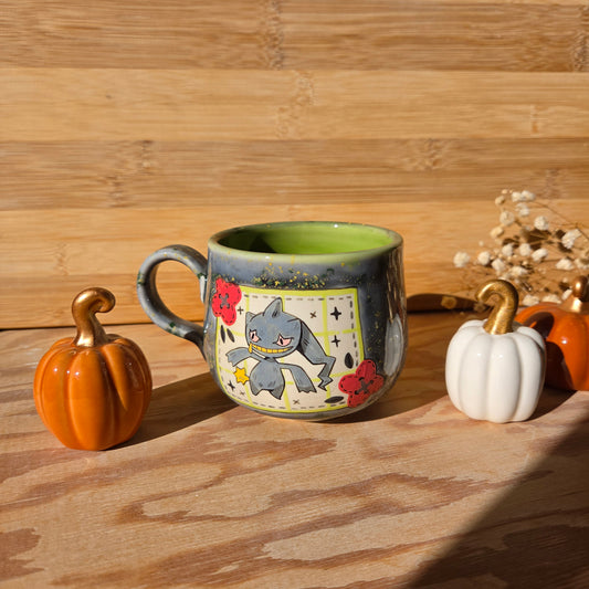 Banette • Mug