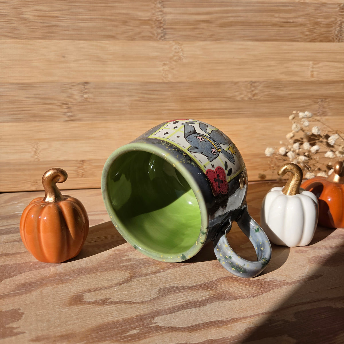 Banette • Mug