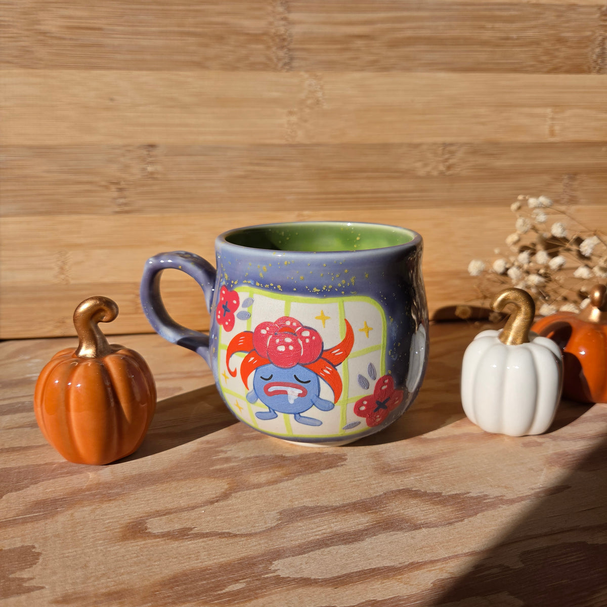 Gloom • Mug