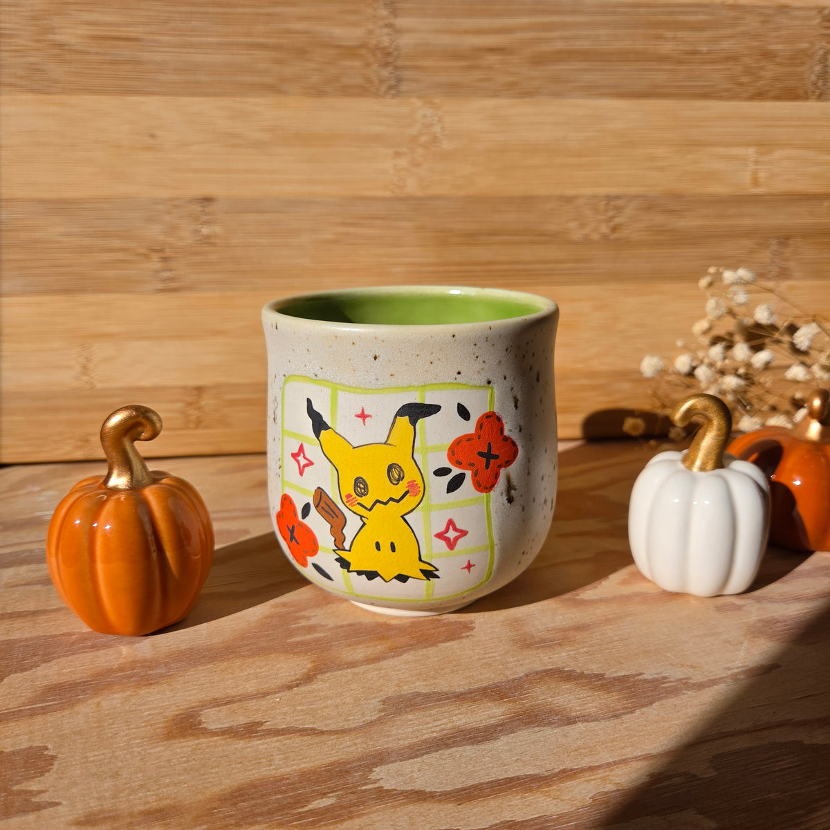 Mimikyu • Cup