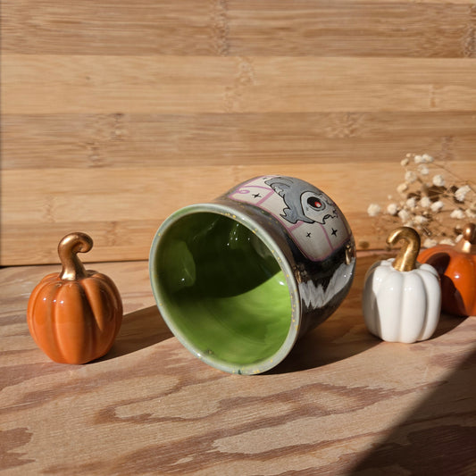 Duskull • Cup