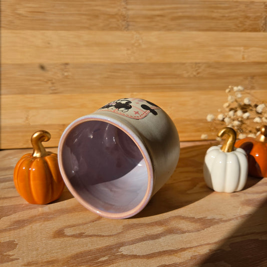 Gothorita • Cup