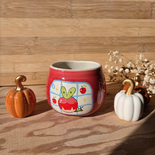Applin • Cup