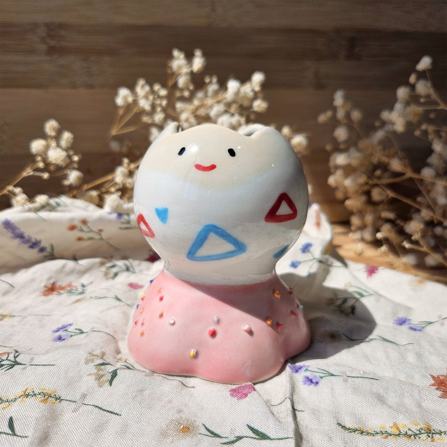Togepi • Whisk Holder (Seconds)