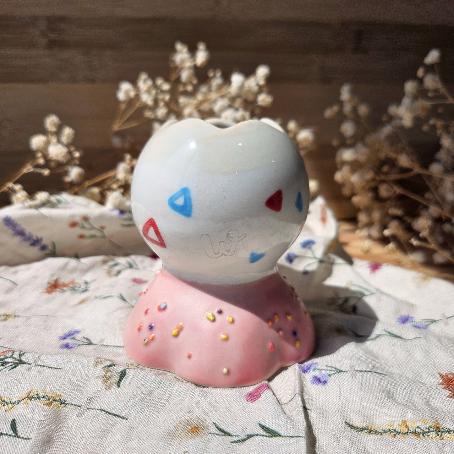 Togepi • Whisk Holder (Seconds)