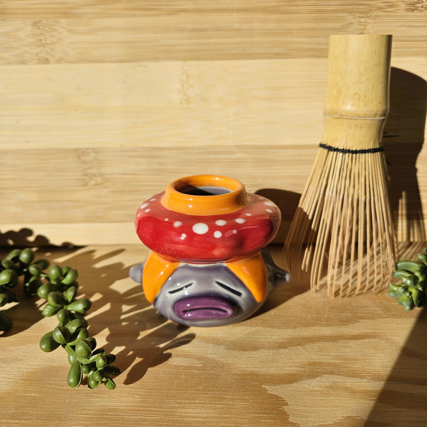 Gloom • Whisk Holder