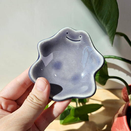 Ditto • Soy Sauce Dish