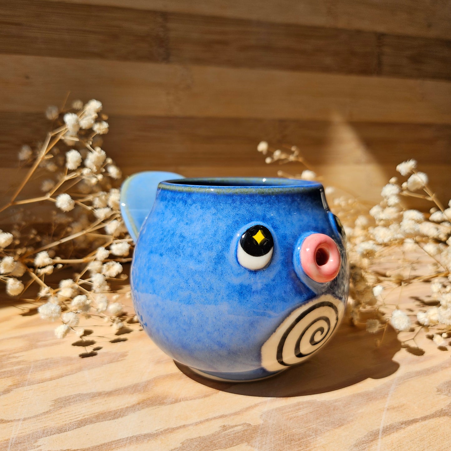 Poliwag Cup