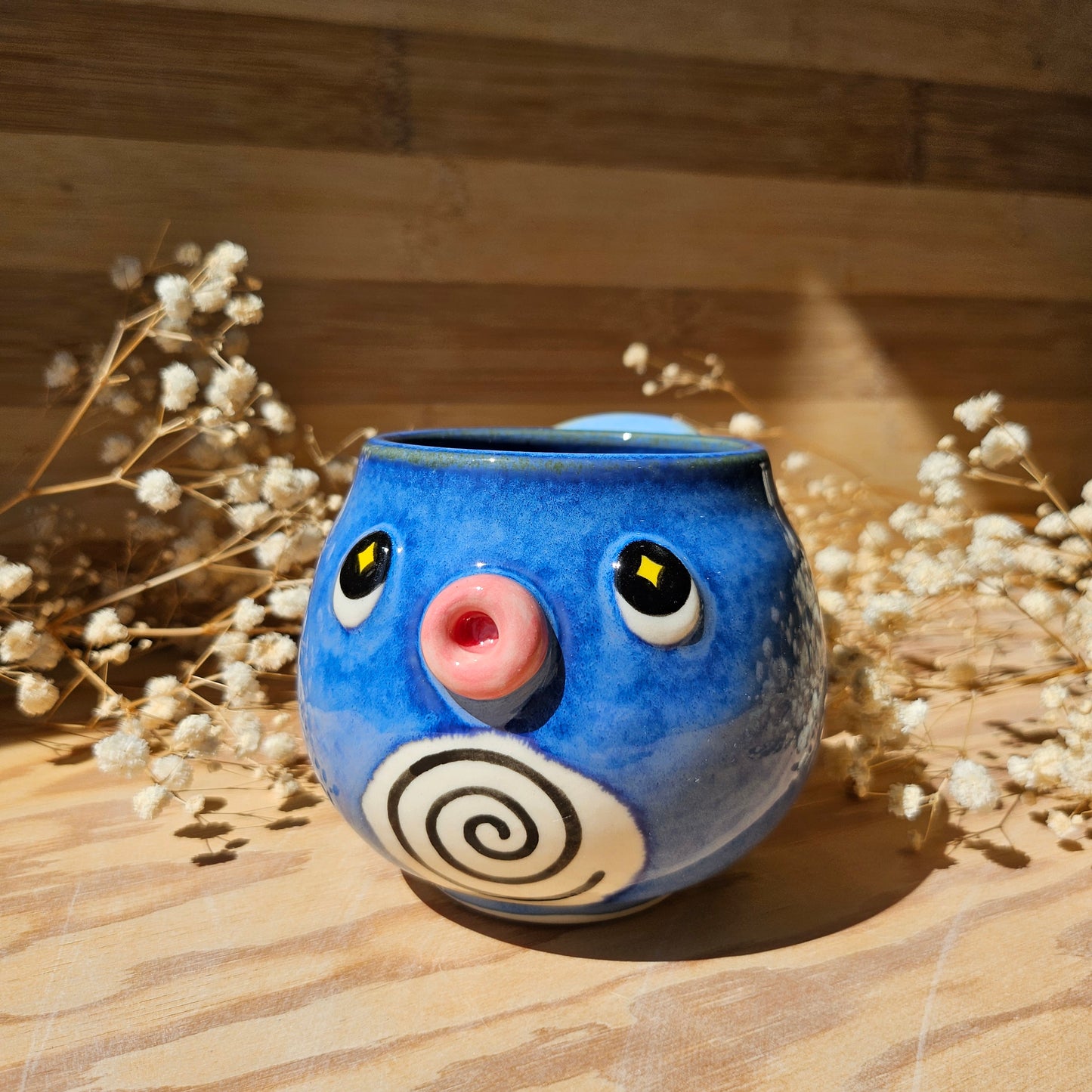 Poliwag Cup